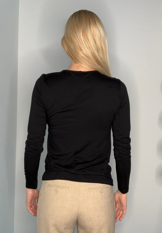 ROMANTIC CRYSTAL TOP