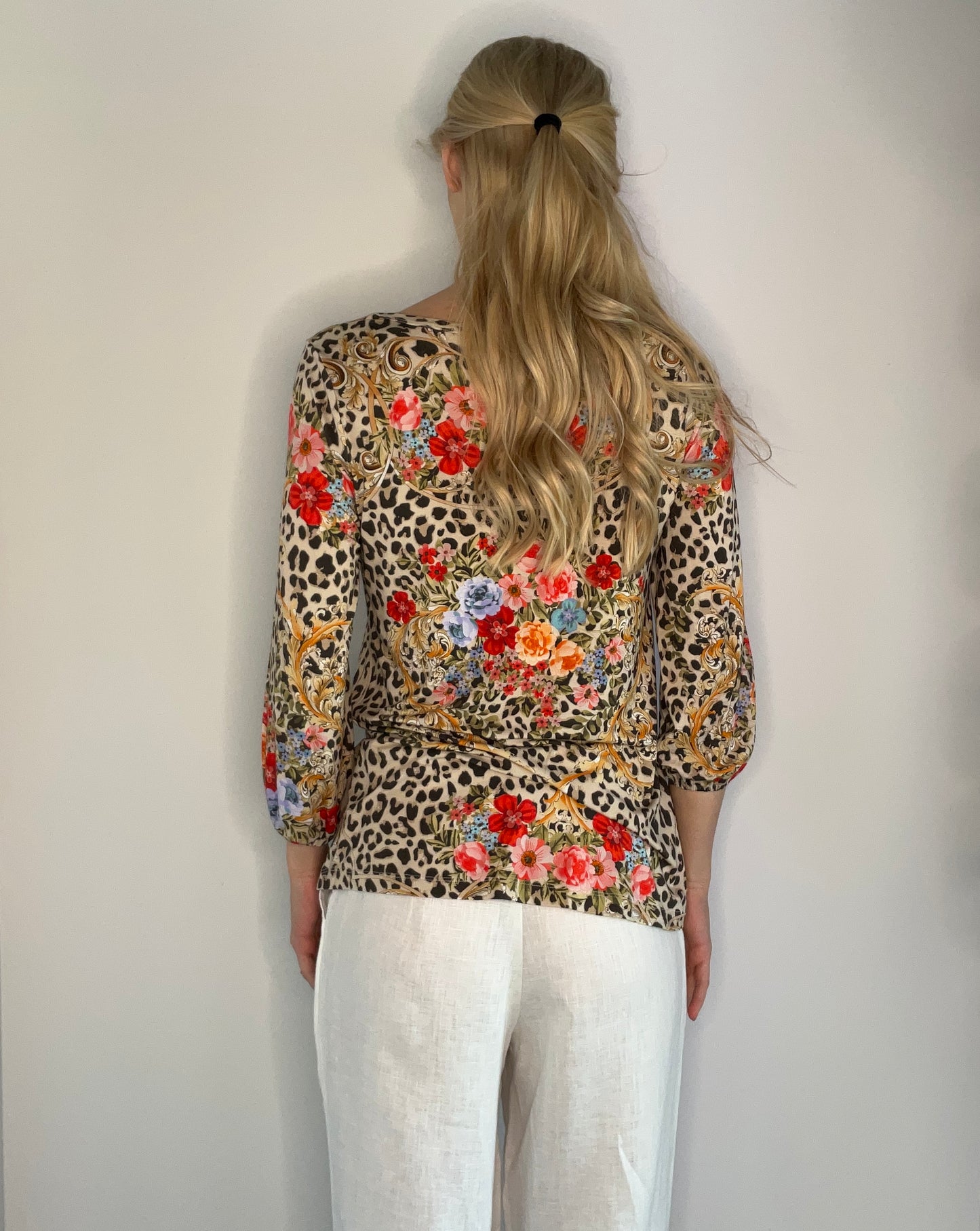CHEETAH LUX TOP