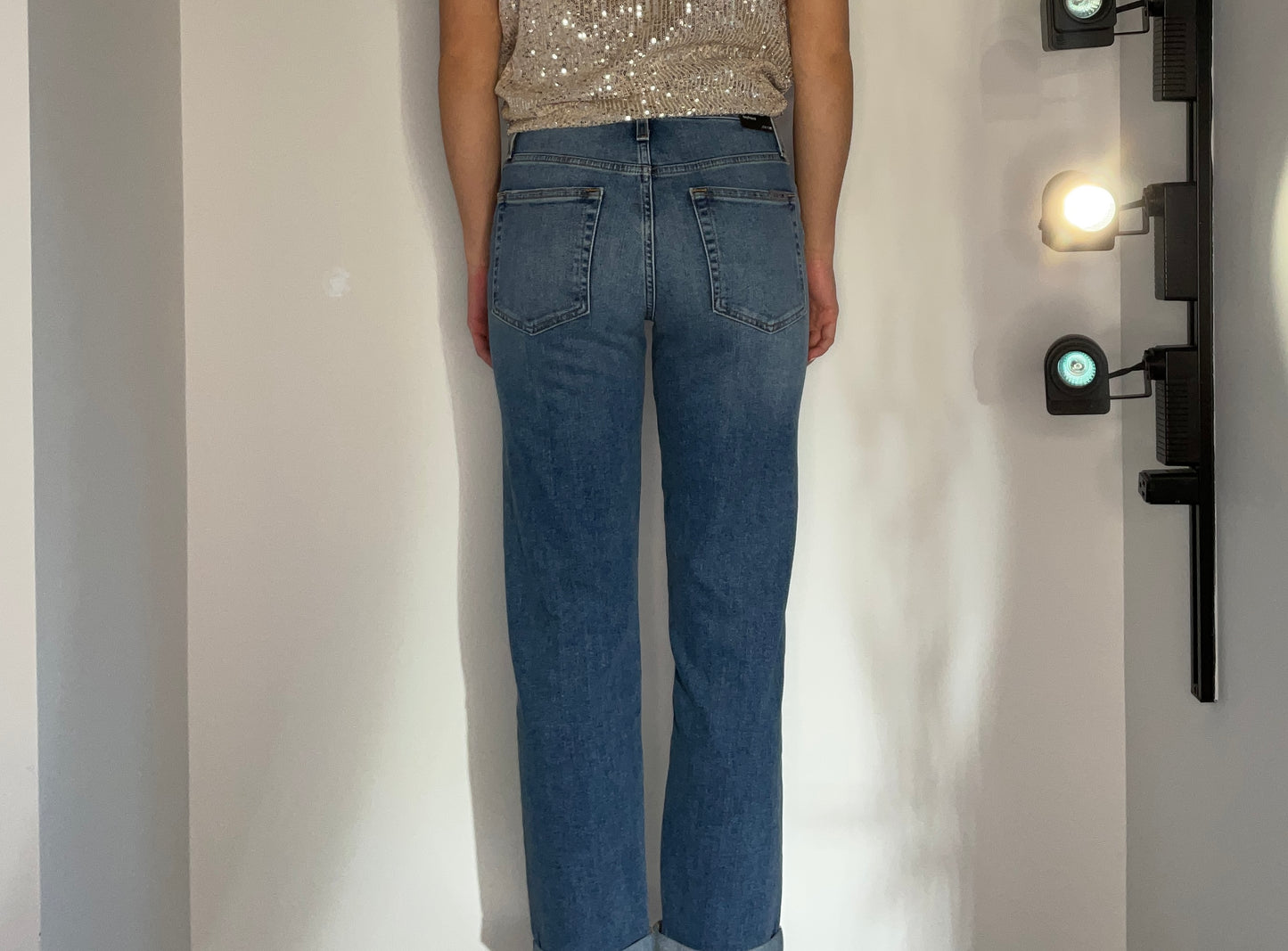 PATCH DYE BOYFRIEND JEAN