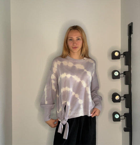 CLERISA SWEATER