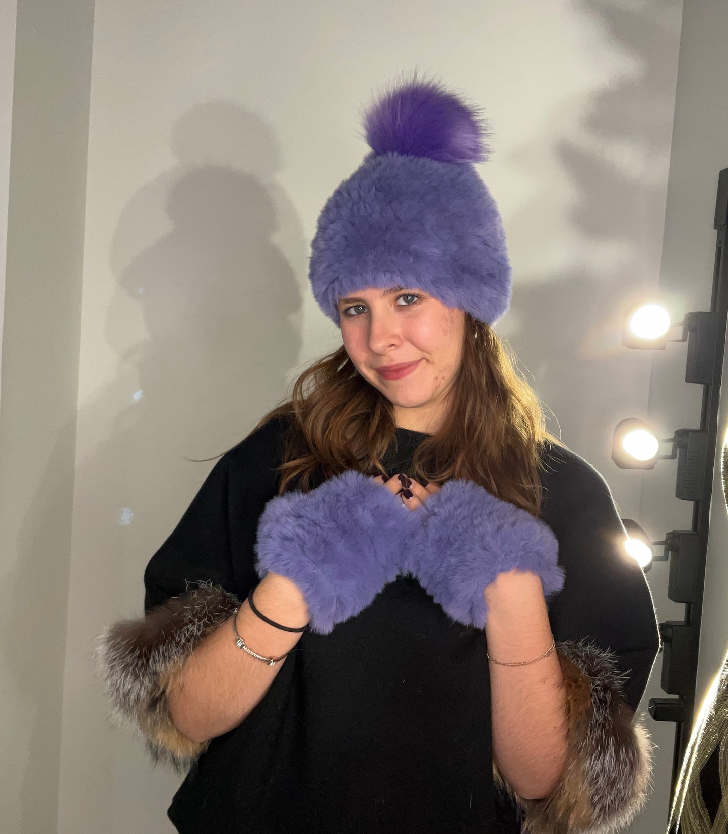 MITTENS