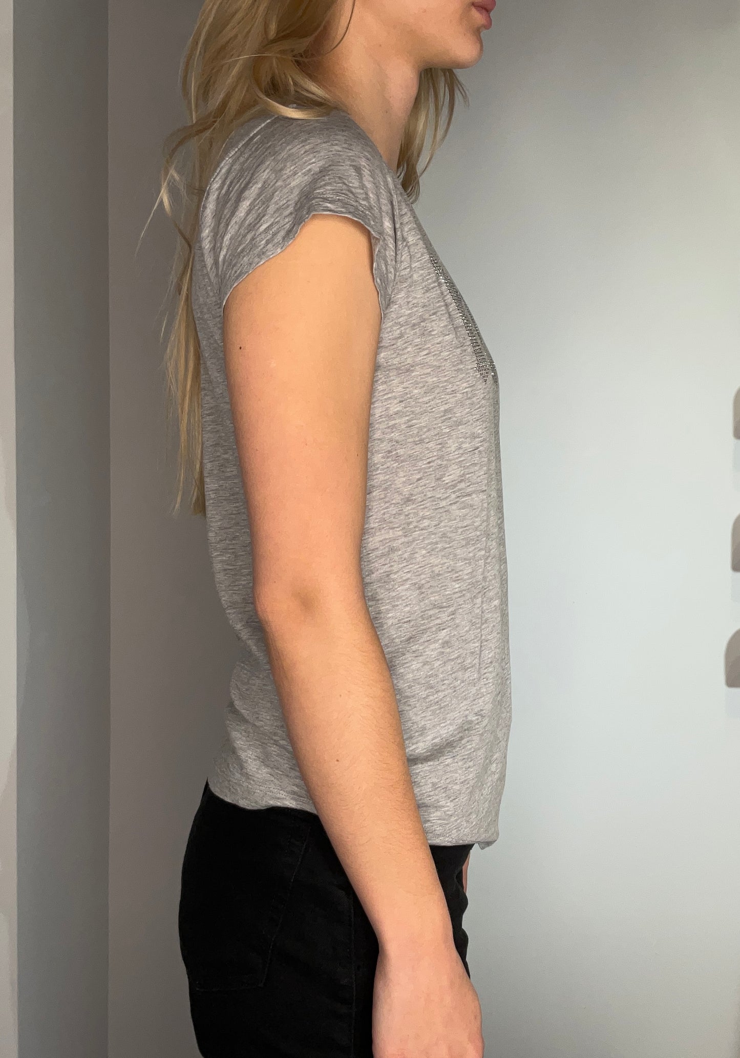 ROCK TEE