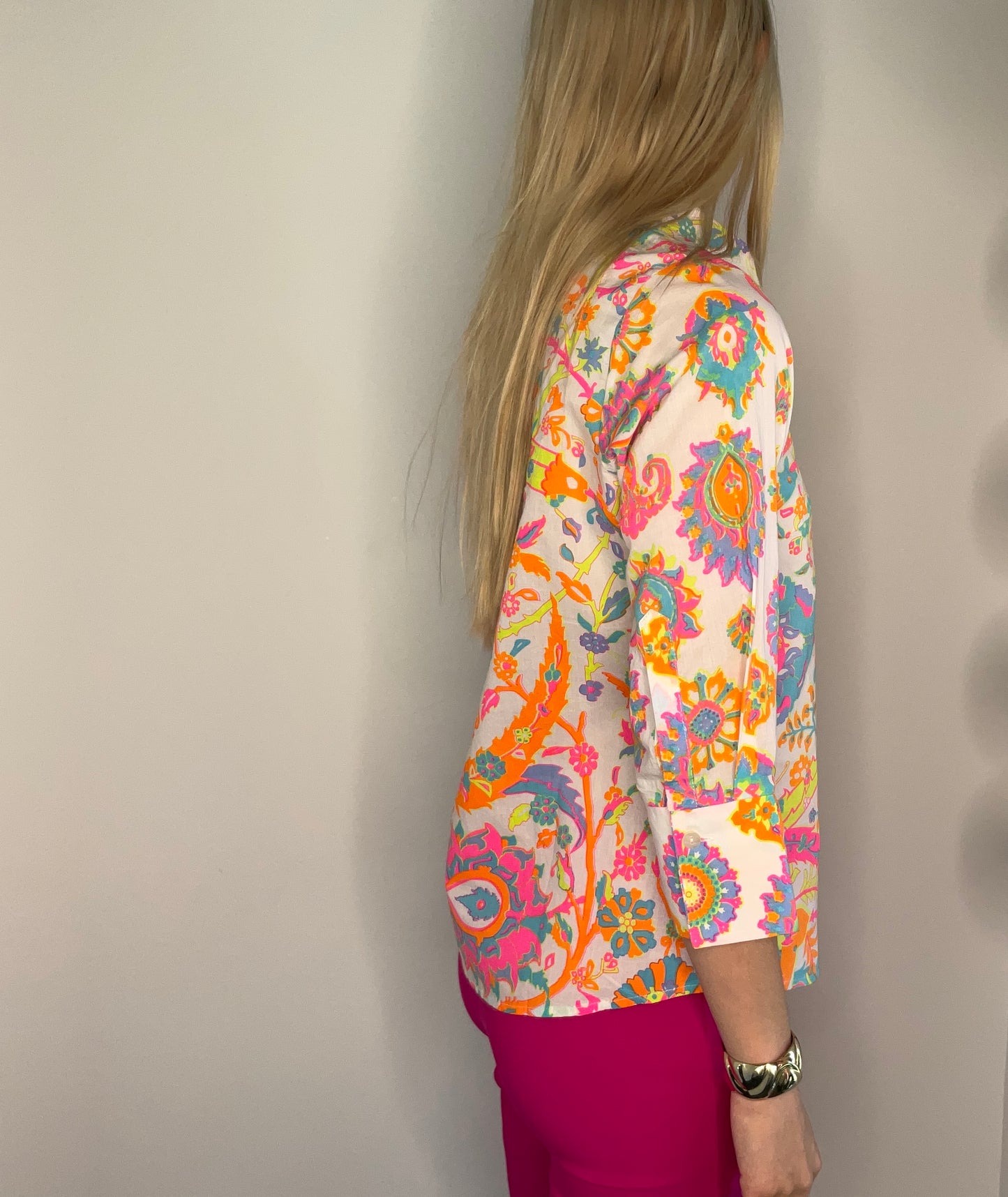 BOYFRIEND VACATION TOP