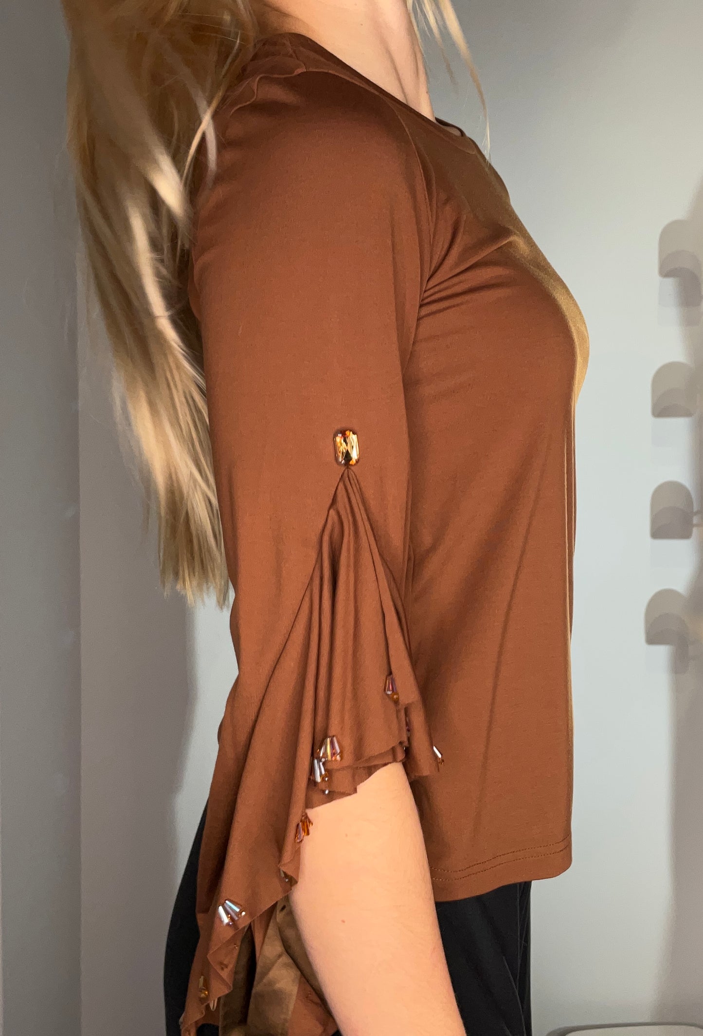STACY TOP