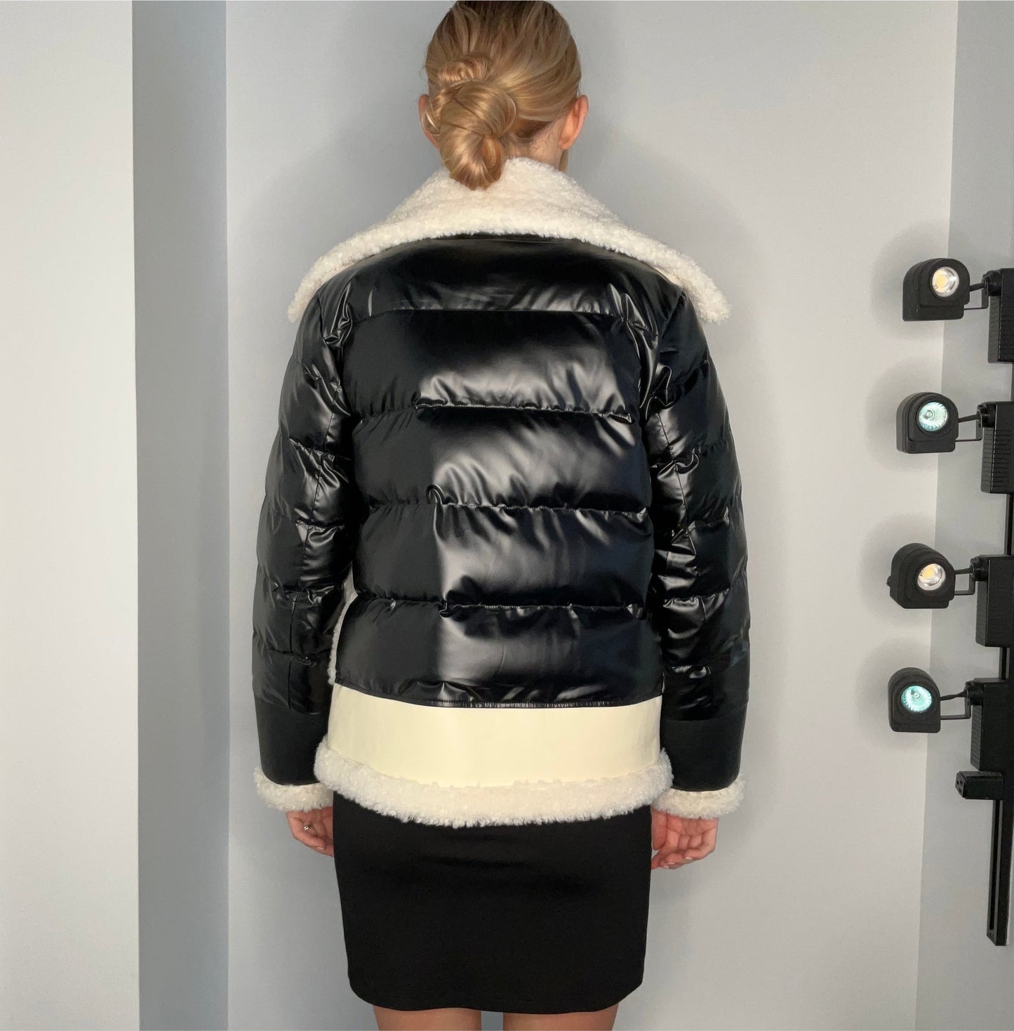 MOTO JACKET