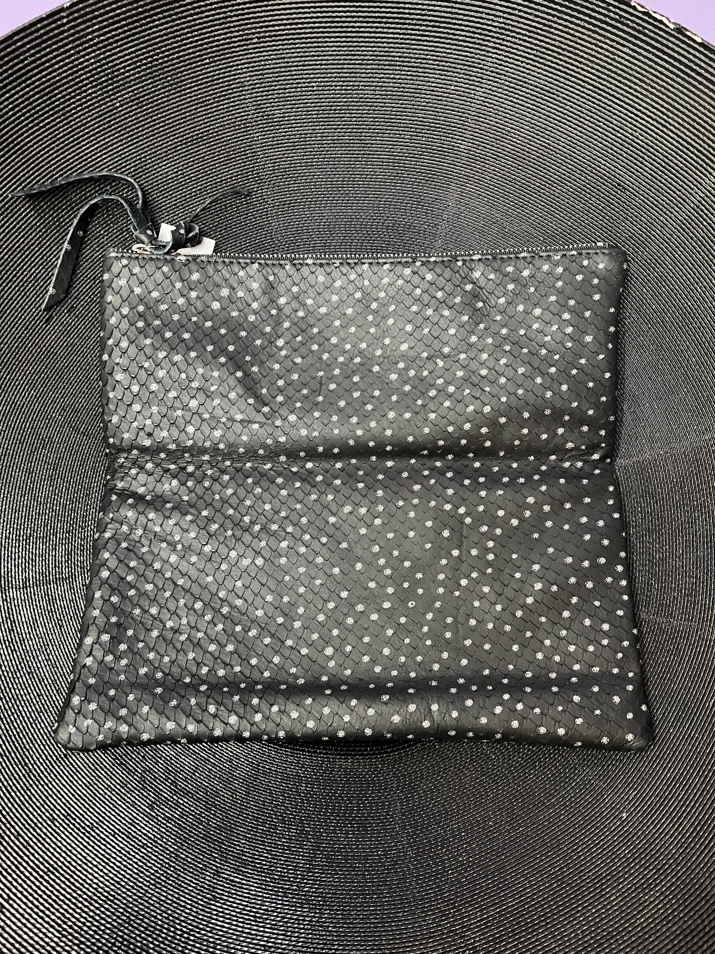 DOTTY CLUTCH