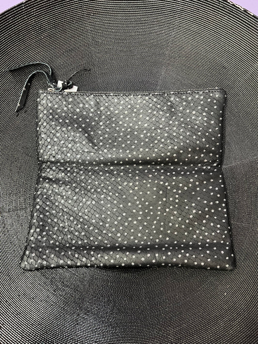 DOTTY CLUTCH