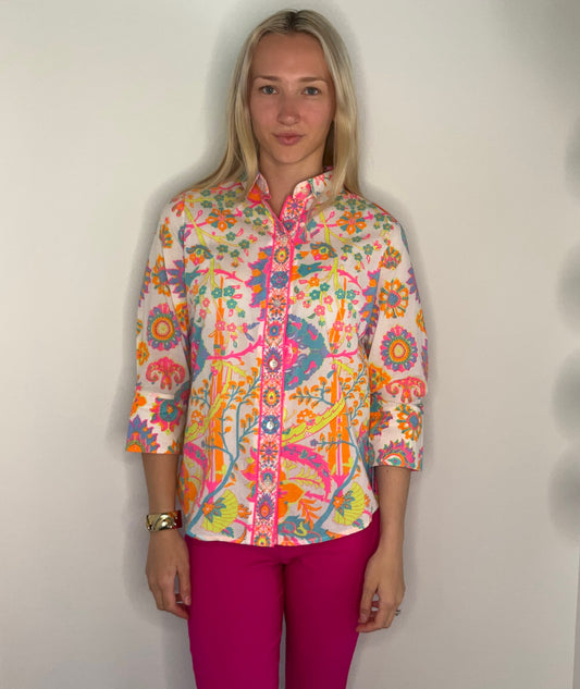 BOYFRIEND VACATION TOP
