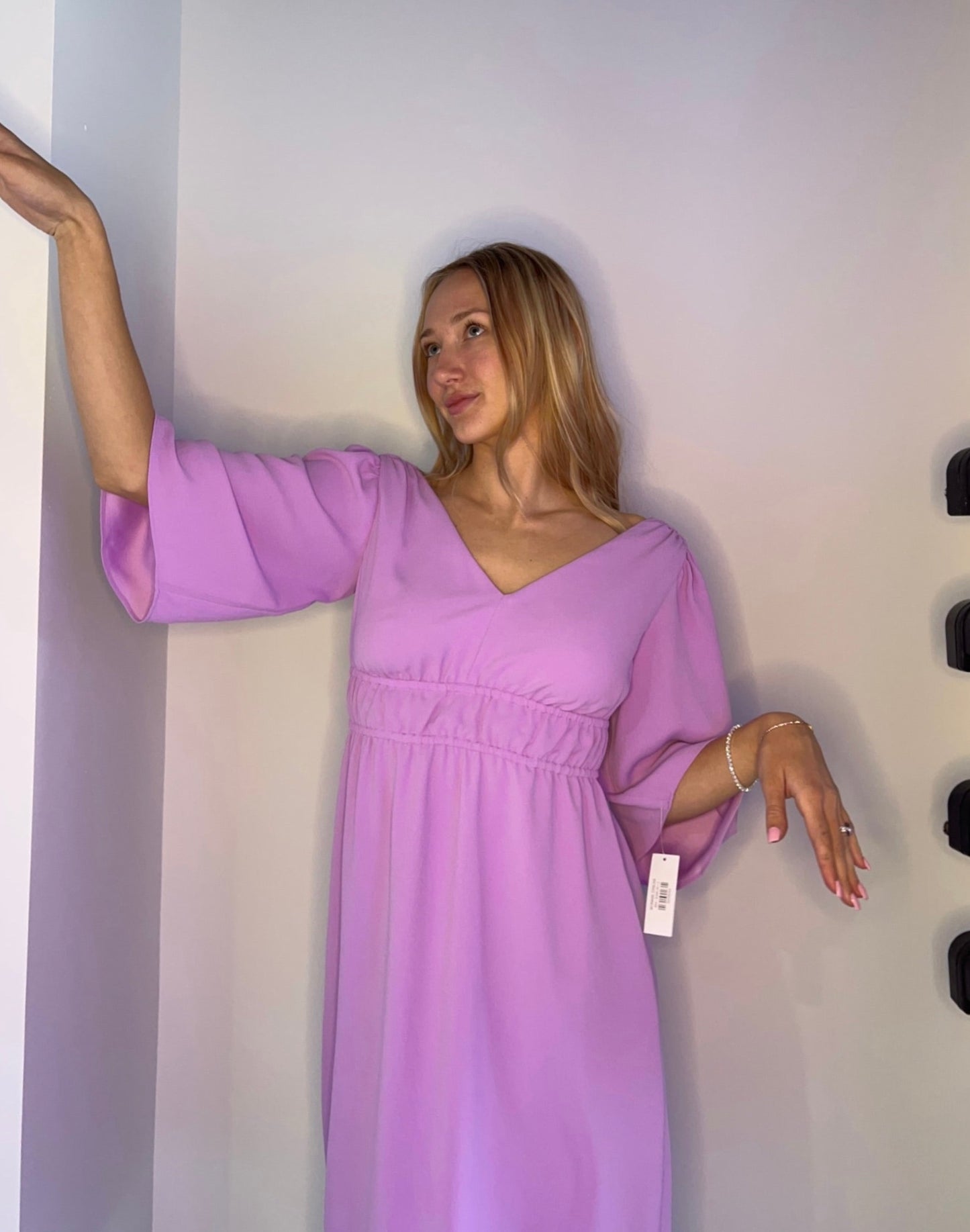 BONNIE DRESS