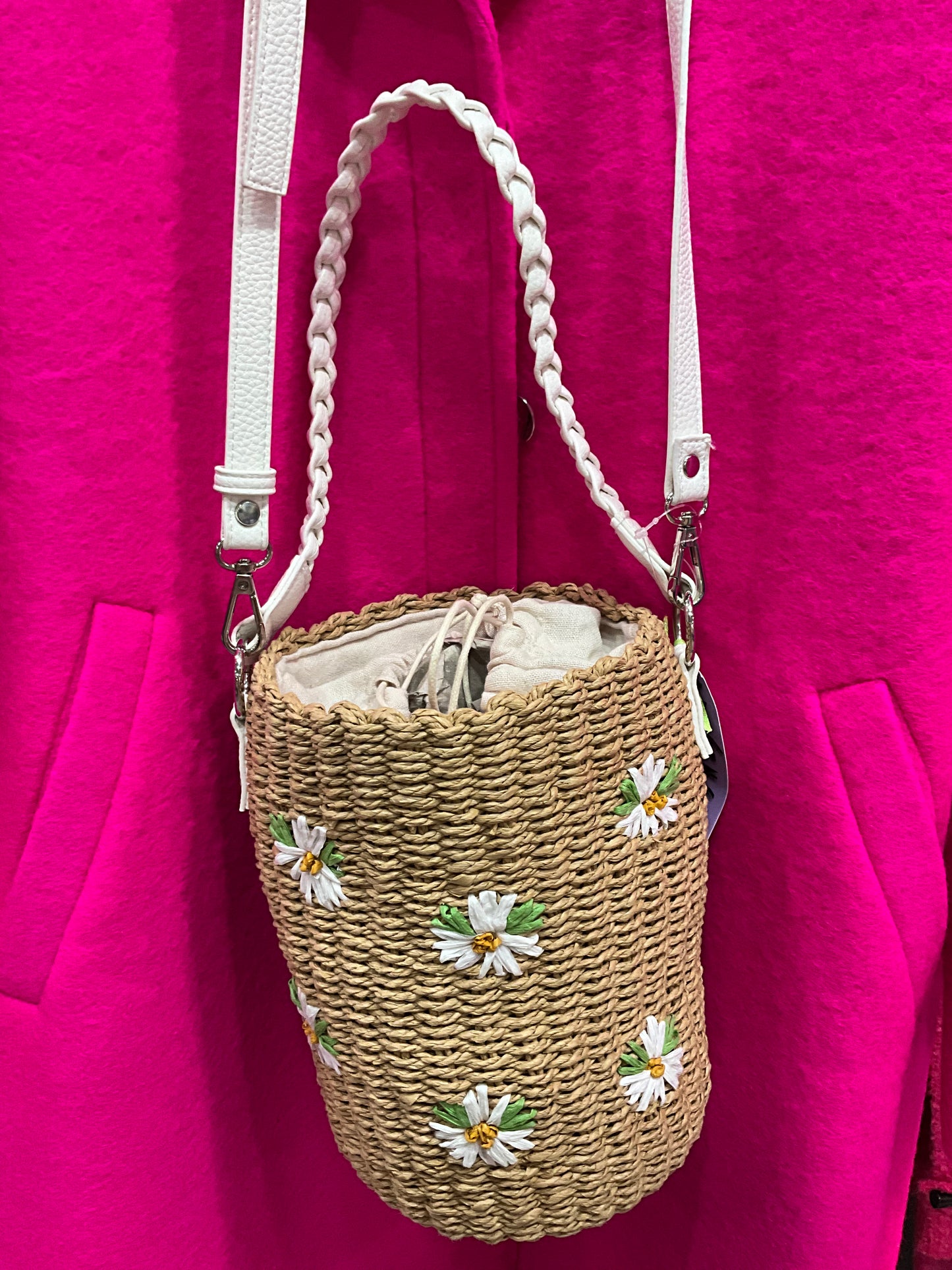 DAISY HANDBAG