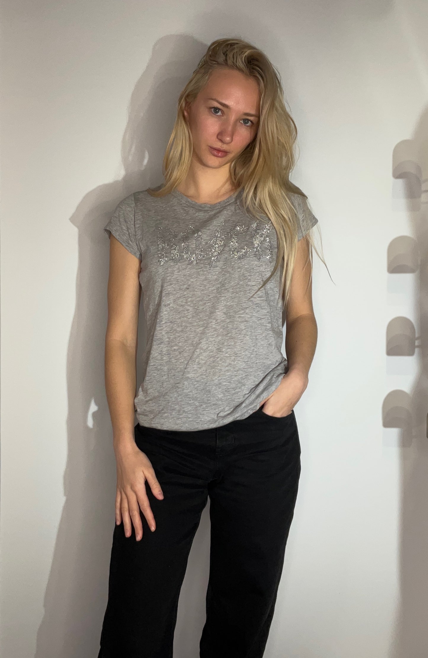 ROCK TEE