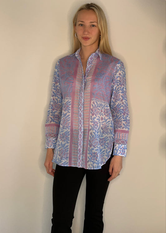 TARYN SHIRT