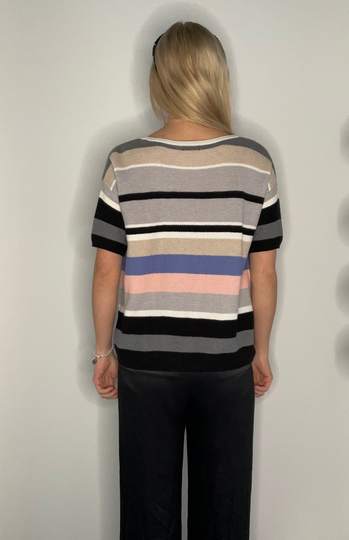 SUNSETS SWEATER