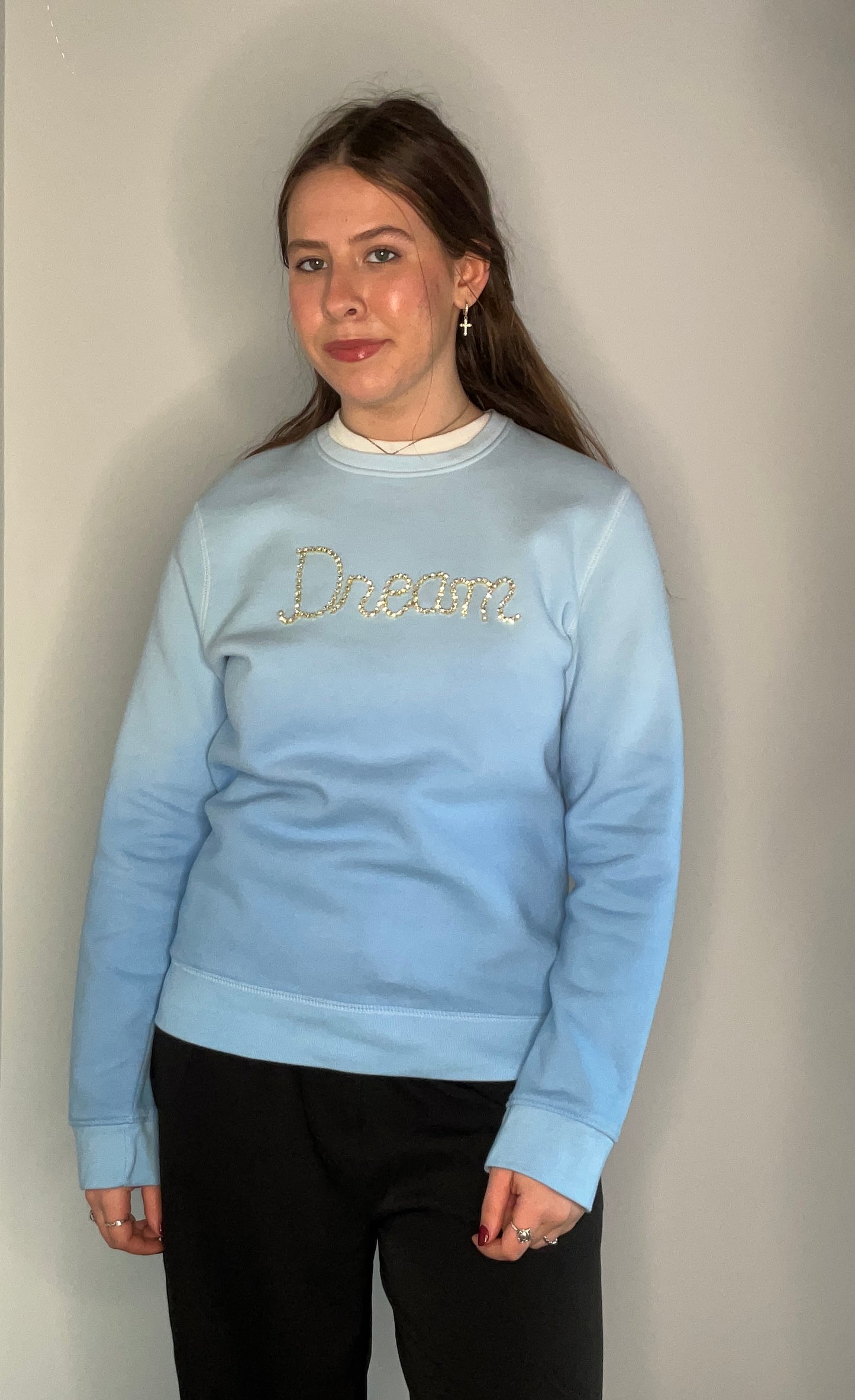 MADE IN ITALY DREAM SWEATSHIRT