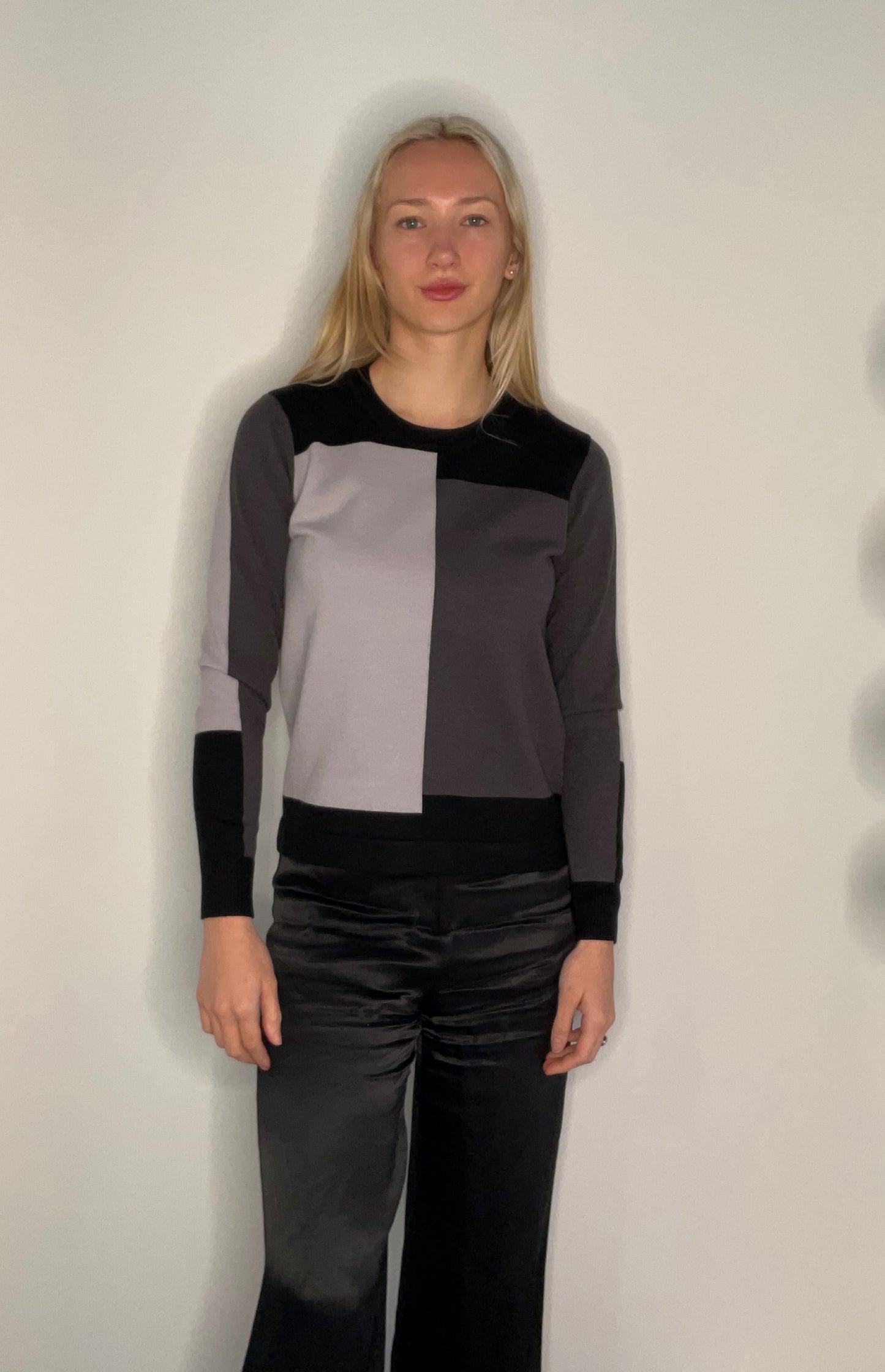 KELSEY SWEATER