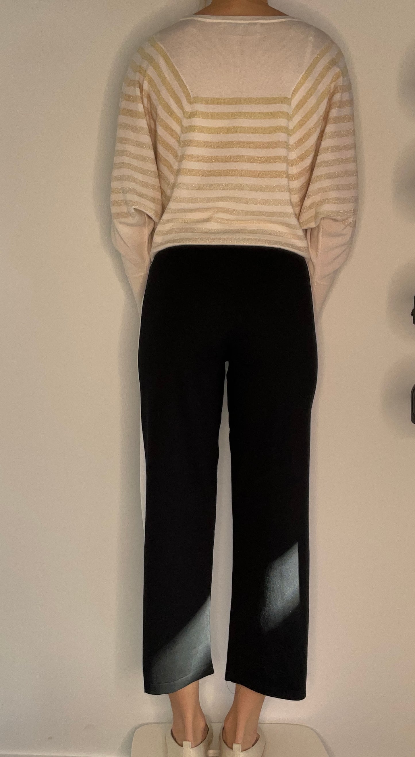 RELAXED LOUNGE PANT