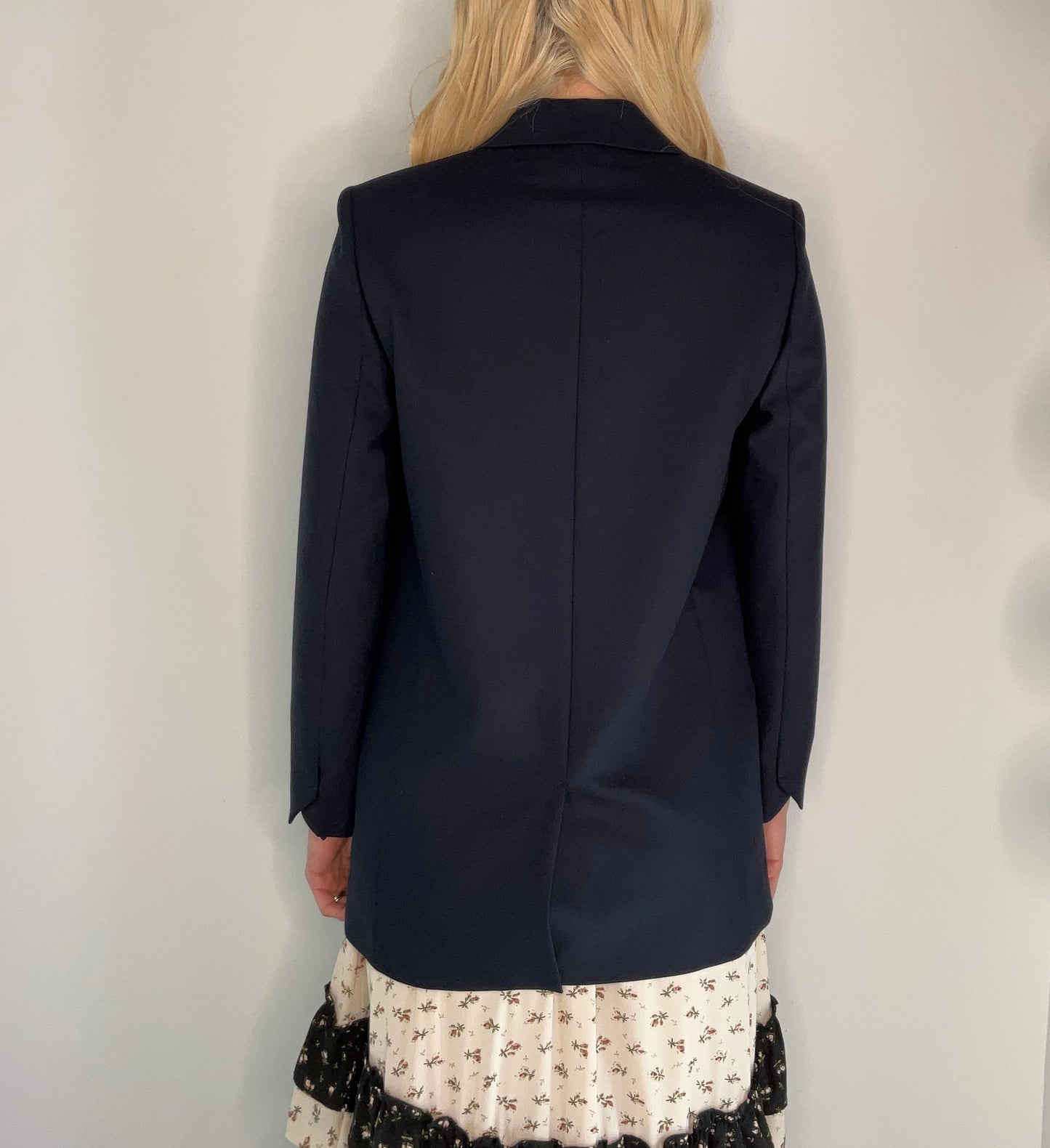 SWAROVSKI CRYSTAL BLAZER