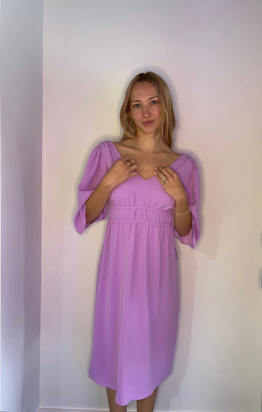 BONNIE DRESS
