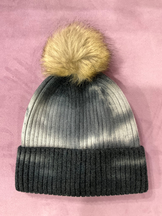 TIE DYE HAT