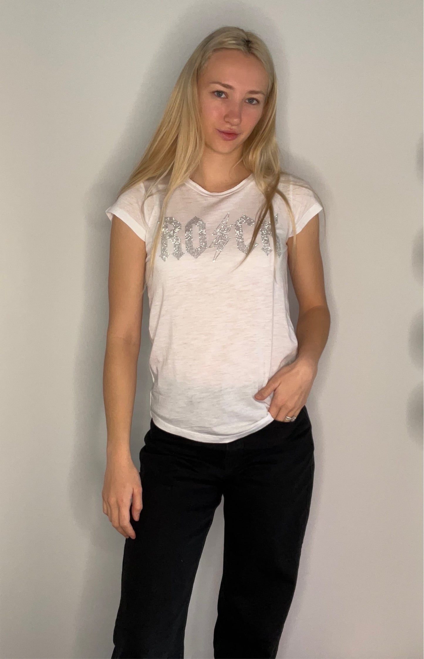 ROCK TEE