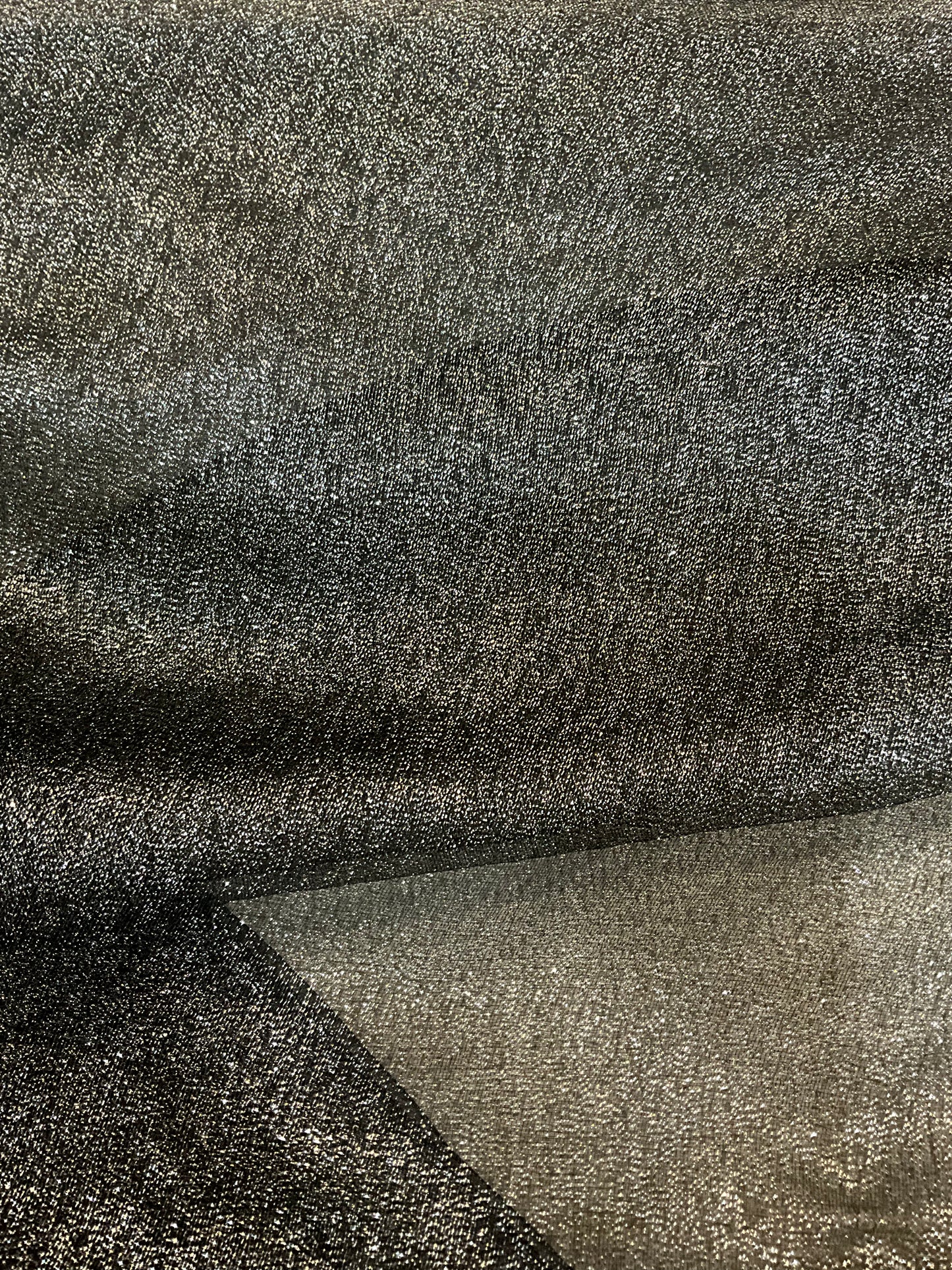 METALLIC WRAP