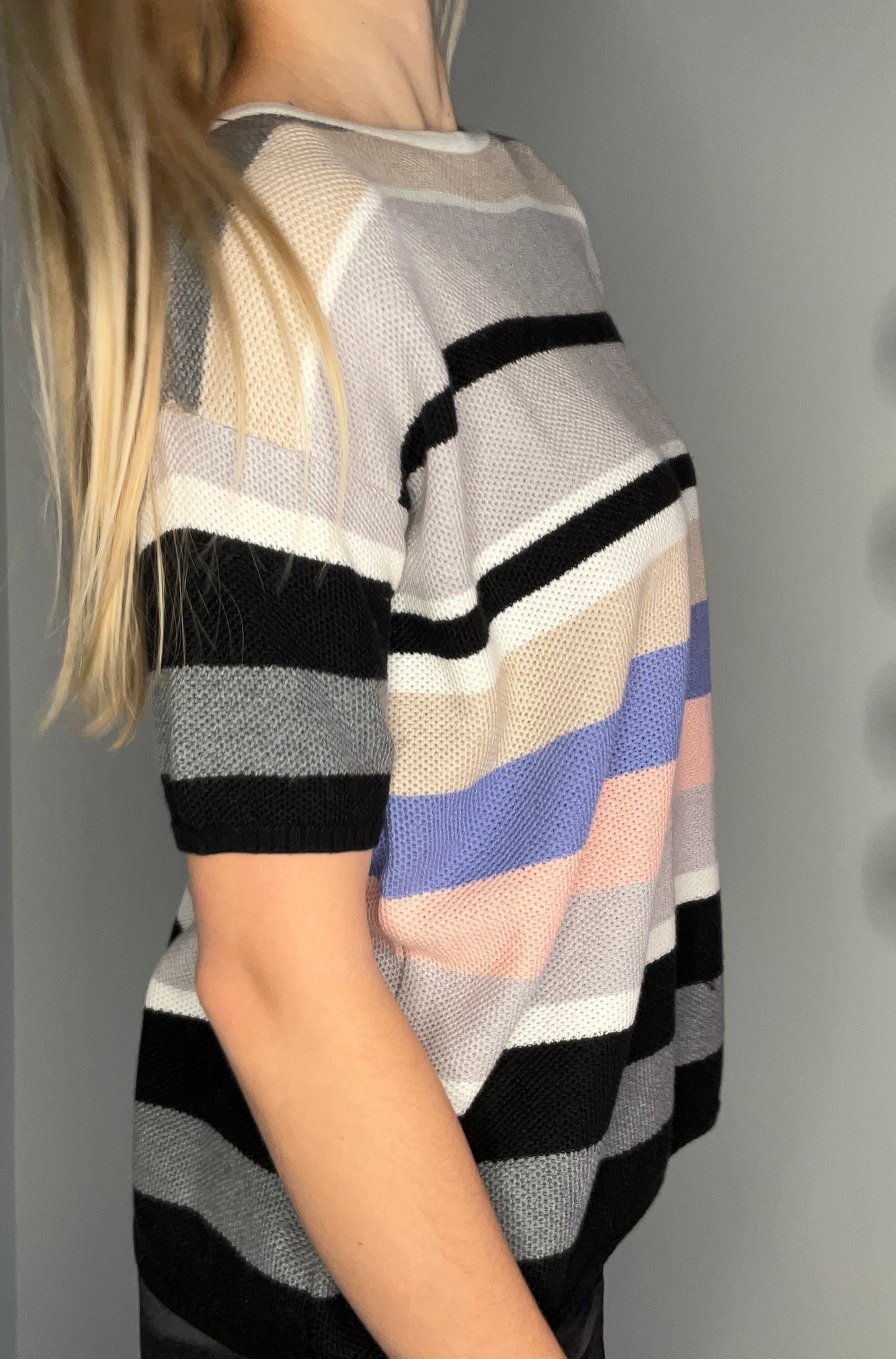 SUNSETS SWEATER