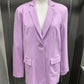 WISTERIA JACKET