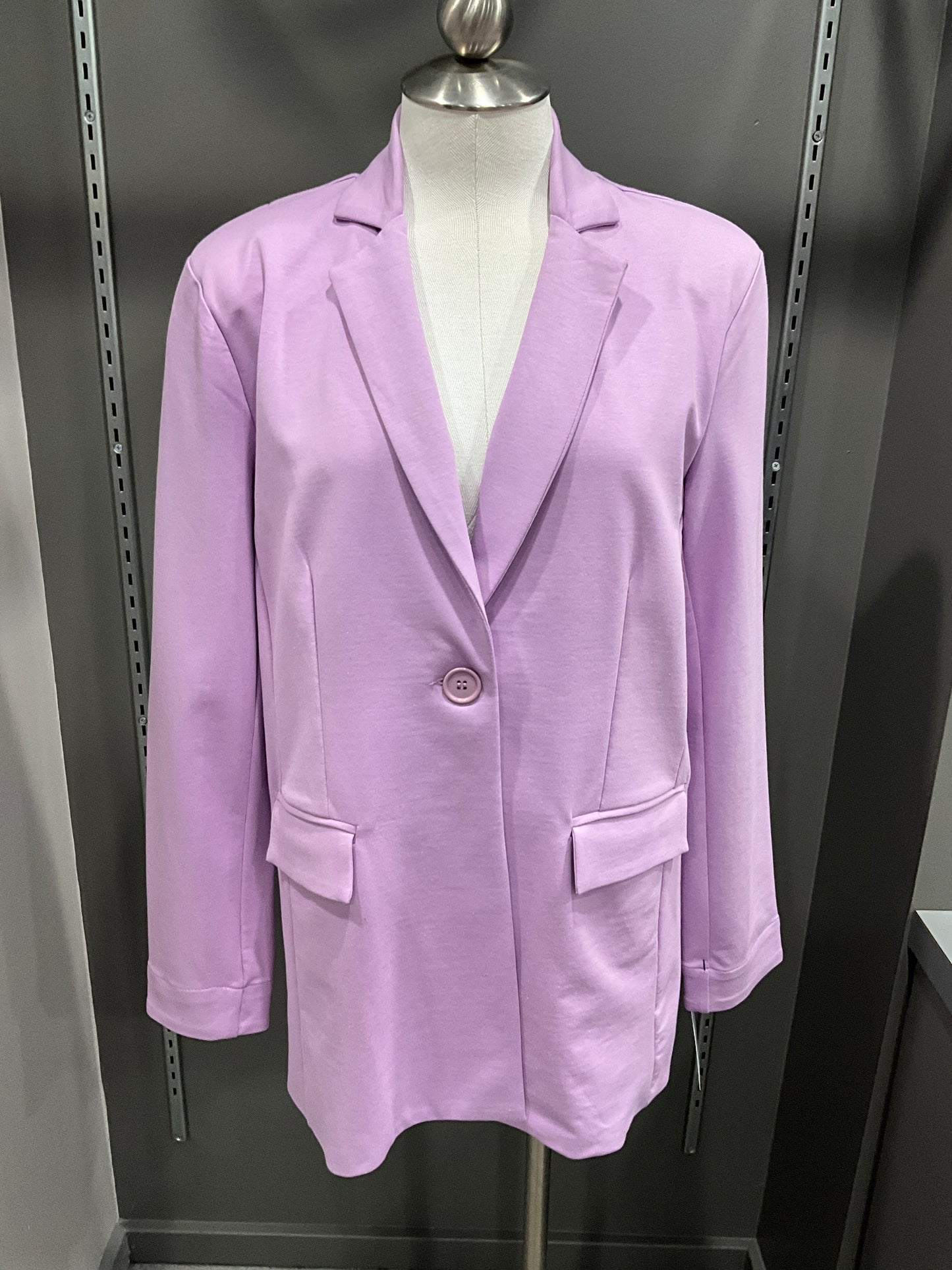 WISTERIA JACKET