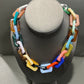 CHAINLINK NECKLACE
