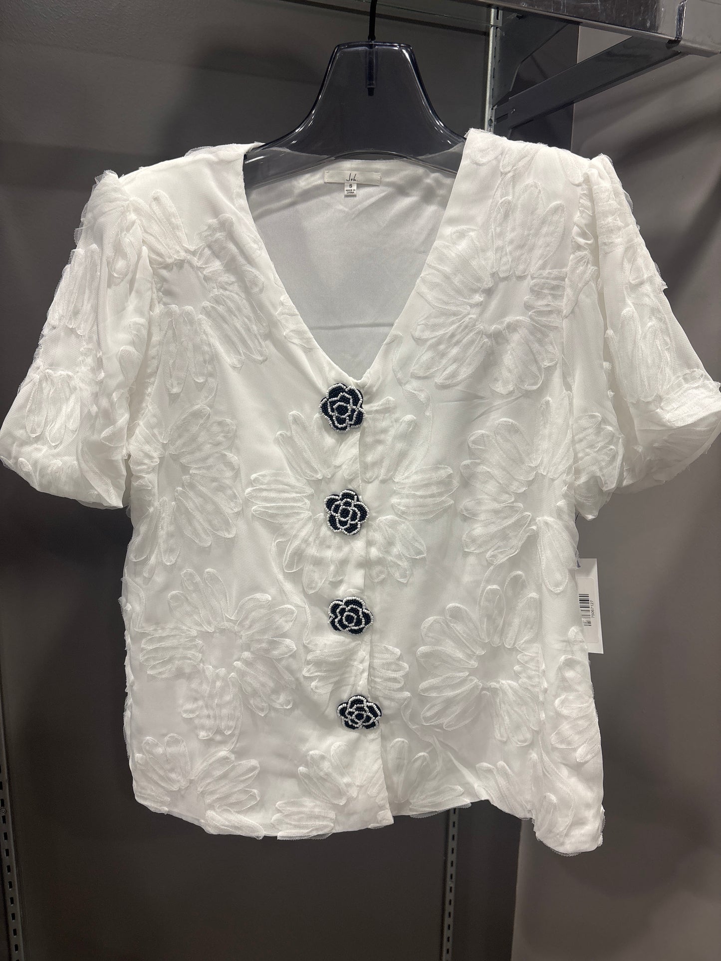 STROLL THROUGH PARIS TOP