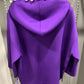 PEARL TRIM SWEATSHIRT