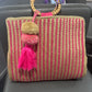 ISLAND ESCAPE BAG