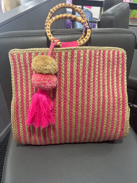 ISLAND ESCAPE BAG