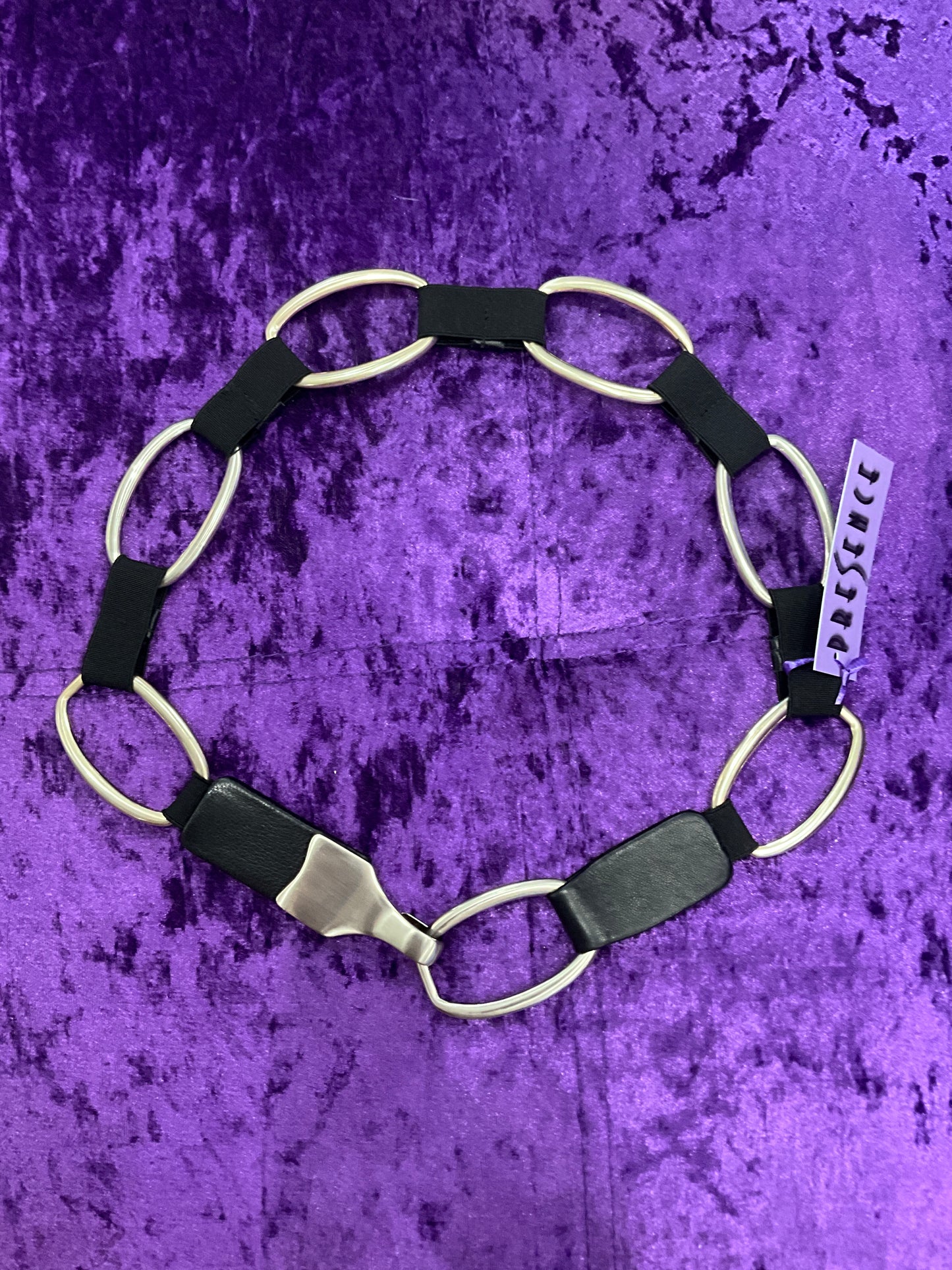 LUXURY LEATHER BELTS