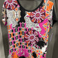 RESORT TIME TOP