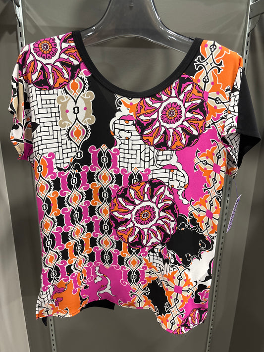 RESORT TIME TOP