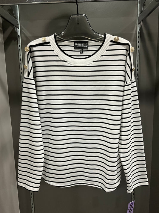 FRENCH GIRL TOP