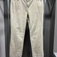 LACE DETAIL KHAKI PANT
