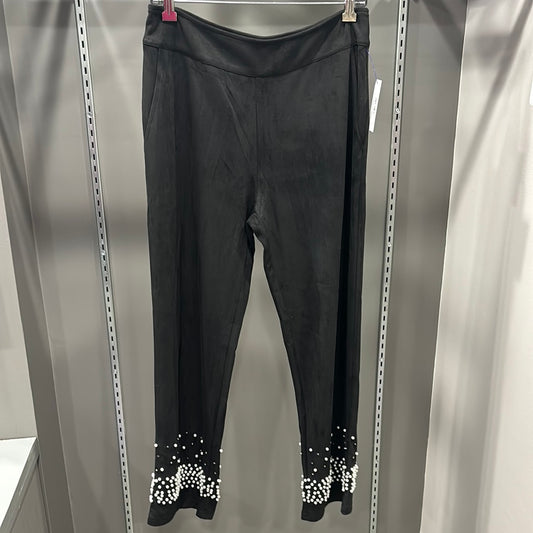 PEARL CLUSTER PANT
