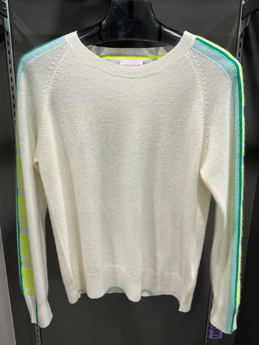 LOVE CASHMERE SWEATER