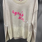 APRES SEA SWEATER