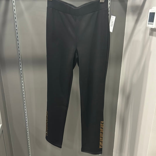 FENDI CRYSTAL PANT