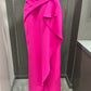 BARBIE PINK JUMPSUIT