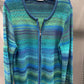 OCEAN TIDE SWEATER