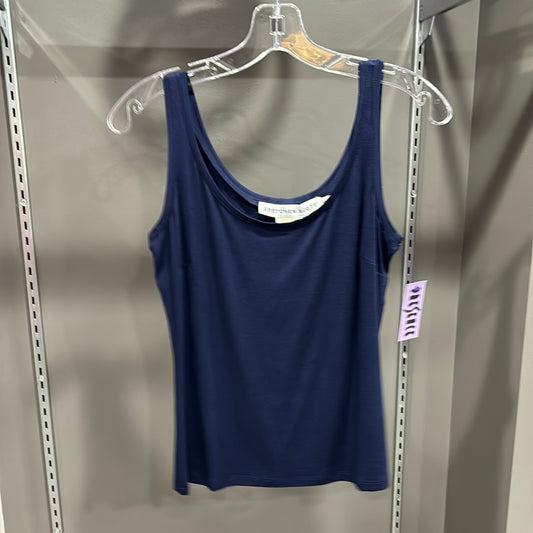 LAYERING TANK TOP