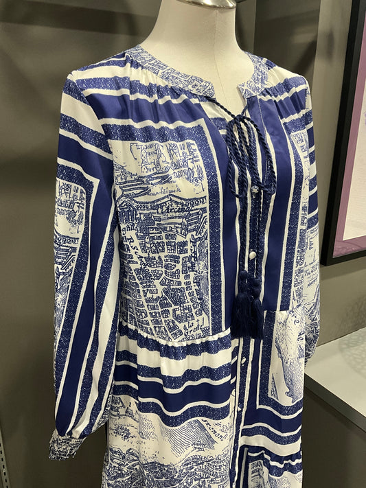 PARIS DRESS