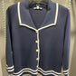 SAILOR CHIC SWEATER