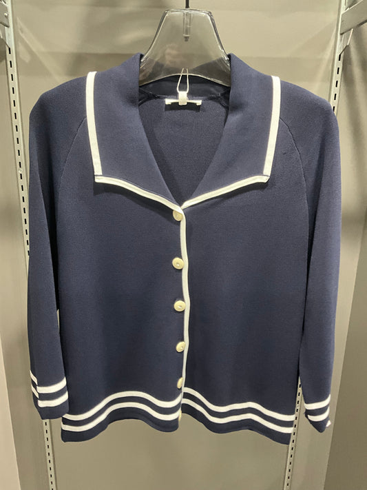 SAILOR CHIC SWEATER