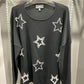 STAR OF THE SHOW SWEATER