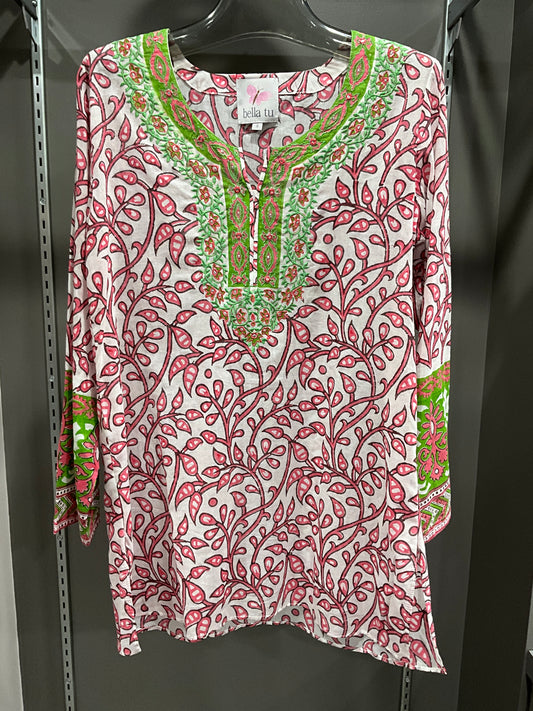 HAMPTONS GIRL TOP